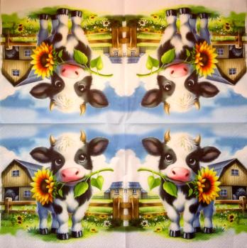 904 Cows - 3-ply - Specials